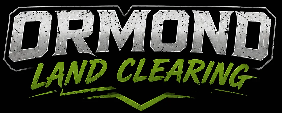 Ormond Land Clearing